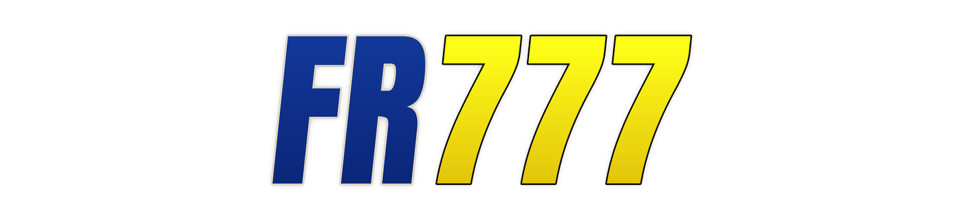 fr777 লোগো